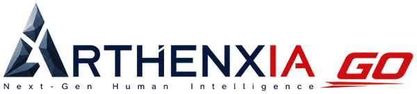 ARTHENXIA GO — Solutions digitales, automatisation et IA
